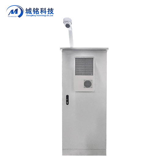 BTC门架机柜