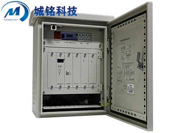 安防监控箱 CM-ZNX-450