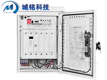 雪亮工程监控箱 CM-ZNX-530