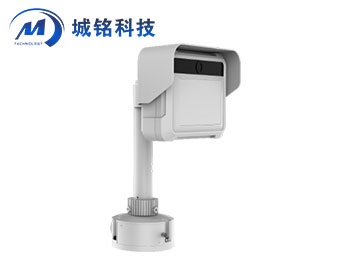 雷视融合一体机       CM-TCD402-FR/350m