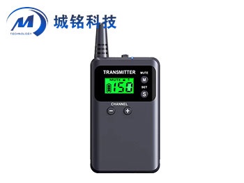 发射机 CM-HCK