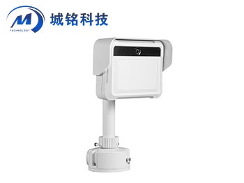 雷视融合一体机         CM-TCD402-FR/200m