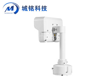 雷视融合一体机         CM-TCD402-FR/200m