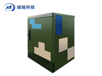 军工机箱 CM-ZNXXX-ST300L