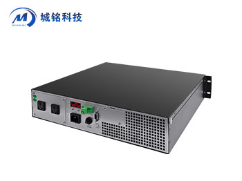 在线式UPS EP50-X PRO